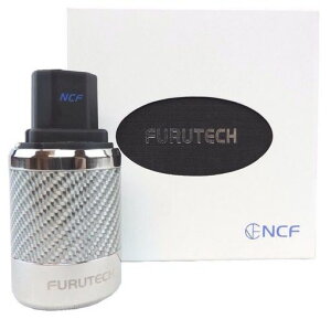 FURUTECH FI-50 NCF R �C�����b�g�v���O