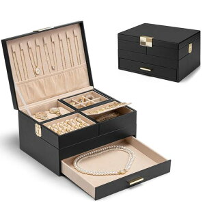 Vlando�W���G���[�{�b�N�X ��e�� �O�w�� �����o���g���[�t�� ��]�\ �l�b�N���X �����O �C�A�����O �u���X���b�g�p �W���G���[�I�[�K�i�C�U�[ �A�N�Z�T���[���[ �v���[���g �a���� ���c