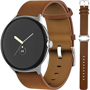 [Miimall]�{�v�o���h�Ή�GooglePixelWatch�o���h�{�vGoogle�O�[�O��PixelWatch��p���U�[�o���h�����ȒP��t�������r�W�l�X�y�ʒj���ʗpPixelWatch�x���g�O�[�O��Pixel