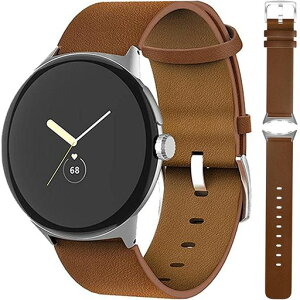 [Miimall]�{�v�o���h�Ή�GooglePixelWatch�o���h�{�vGoogle�O�[�O��PixelWatch��p���U�[�o���h�����ȒP��t�������r�W�l�X�y�ʒj���ʗpPixelWatch�x���g�O�[�O��Pixel