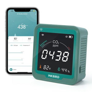 INKBIRDWi-Fi_YfZxvNDIRco23-IN-1co2ZT[_YfZxvuxΎxCO2Zxv@\AvAg_YfZxCij^[xvxv