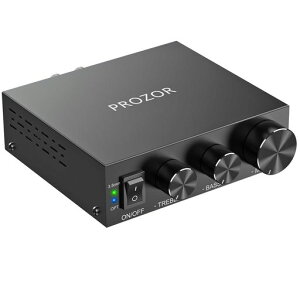 PROZORp[AvDAC100W*2192KHz/24-bitΉTPA3221Av`bv̗pfW^&3.5mm͍/ቹ/ʒ߉\USBP[u3.5mmP[uP[u{t