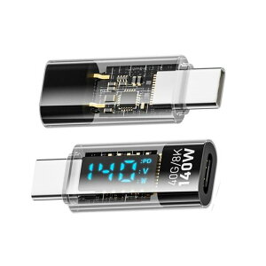 cablecc40Gbps140WUSB4.0Type-C�X�}�[�gLED�f�B�X�v���CUSB-C�I�X-���X�����A�_�v�^�[�d���d���Ď��e�X�^�[���o��