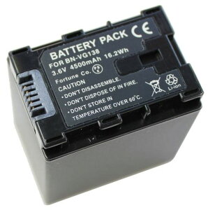 NinoLiteBN-VG129/BN-VG138�݊��o�b�e���[JVCGZ-N5GZ-HM350GZ-HM450GZ-HM570���Ή�bnvg138_t.k.gai