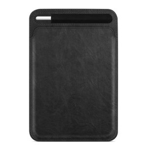 FintieiPadAir11�C���`�P�[�XM4/M3/M2(2026/2025/2024)/Air5/4/Pro11�C���`��p�X���[�u�C���i�[�^�u���b�g�P�[�X�o�b�O���^�y��PU�������U�[�y���z���_�[�t���ϏՌ�