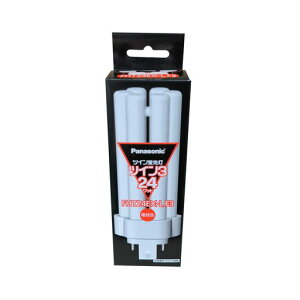 �p�i�\�j�b�N �c�C���u����(�u�������v) �c�C��3 24�` �d���F 3000K �y10����z FHT24EX-LF3