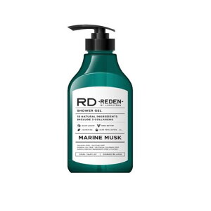 �y�܂Ƃߔ����zREDENBODYSOAP(���f���{�f�B�[�\�[�v)�}�������X�N�̍���500ml3�{�Z�b�g
