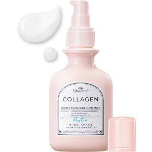 �}�C�u�[�X�^�[�Y�y�R���[�Q���z�u�[�X�^�[�w�A�~���N120ml�_���[�W��Cmyboostars�􂢗����Ȃ��g���[�g�����g