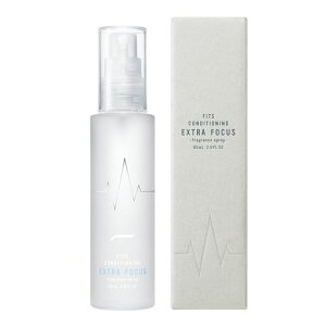 FITSCONDITIONING(tBbcRfBVjO)tOXXv[GNXgtH[JX(ExtraFocus)60ml~g