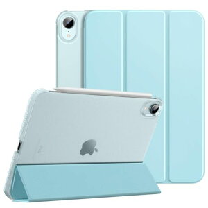 iPadMiniA17ProiPadMini6�P�[�XDadanismiPadmini2024/2021iPadMini��7/6����ی�P�[�XiPad8.3�C���`�X�}�[�g�J�o�[����򖳐F�����J�o�[�X�^���h�P�[�X