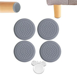 LYGGIE ׂ~߃VR}bg ~` u[O[(6CM×4PCS) ~߃V[g ƋیpbhLYh~Eh \t@~ \t@[ Yh~ LYh~ kƑϐkɋłNON-SLIP MAT [