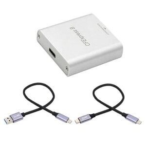 xiwaiUSB3.1Type-CUSB3.0Type-A-CFEType-BXbgJ[h[_[Gen210GpbsCFExpressA_v^[USBC-USBC/USBAP[ut