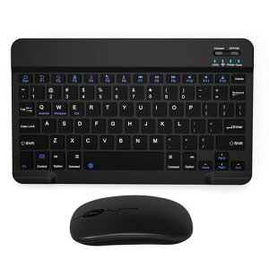 �yBluetooth 5.2/�É��݌v�z���^���C�����X�L�[�{�[�h�}�E�X�Z�b�g�[�d������keyboard �ő�10m�ʐM�����}���`�f�o�C�X�Ή� (Windows/Mac/iPad/Android) ���{��������R���p�N�g�e�����[�N�ݑ�Ζ���(�c