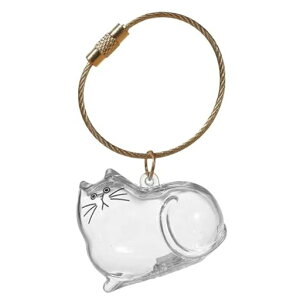 1PC/6PCSKeychaiñybg̋LOi̒P[XAL̖т̒̂тAnIȔL̖є̃RNV̗eAAN̂тybg̖т̎[̂߂Keychain