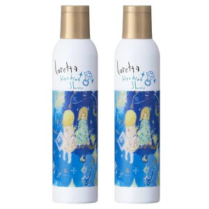 �yX2�Z�b�g�z�����b�^(Loretta) �����b�^ �L���L���V���[ 180g