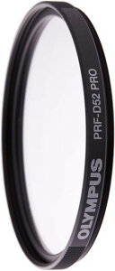 OLYMPUS�v���e�N�g�t�B���^�[�~���[���X���PEN�p52mmPRF-D52PRO