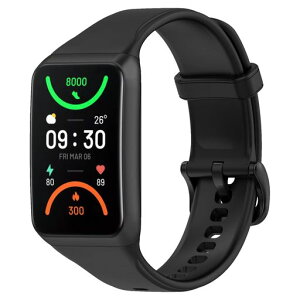 [ROSOKI] OPPO BAND 2 �Ή� �o���h �V���R���o���h �X�|�[�c�X�g���b�v ���v�o���h �ւ��X�g���b�v �����x���g �_� �L�k�� �ϊ��� �h�� ���ɗD���� �����o���h OPPO BAND 2 �Ή� �u���b�N