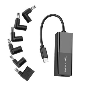 SinLoonPD65WDC-USBC�P�[�u��DC5521���X-�^�C�vC�I�X�d���[�d�P�[�u��DC55257450790945304017�X�N�G�A�R���o�[�^�[�t���Ή��d��5V9V12V15V20V�g�ѓd�b