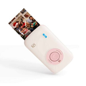 HPRT CP2100 �~�j �ʐ^�v�����^�[ ���킢�� Bluetooth�ڑ� �|�[�^�u���t�H�g�v�����^�[ USB�[�d AR�ʐ^�Ή� �h���E�h�o�E�w��h�~ �v���[���g ���s(�v�����^�[1�� + �t�H�g�p��10��) (�s���N)