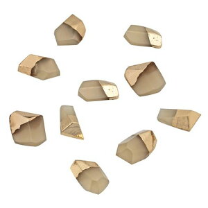 Bonnail&mdaAuraQuartzLuxemineral