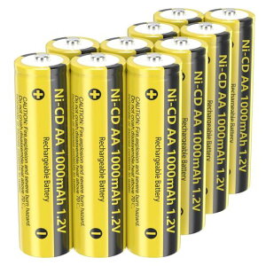 PKCELL�j�J�h�d�r�P3�`1.2V�j�b�J�h�[�d�d�rNICDAA1000mAh(10�{�g)