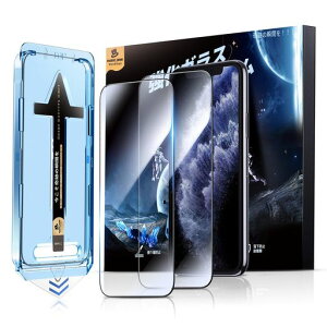 �y����d�l�zMAGICJOHN�Ή�iPhone11Pro/X/XS�p�K���X�t�B����2���Z�b�g�K�C�h�g�t�������z���\��₷��iphonexs/x/11pro�p�t�B�����w��h�~��U�h�~��phone11pro�Ή�