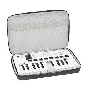 Musiinn[hVFP[XArturiaMiniLab3/MiniLabMkII25XL[{[hRg[[&Arturia~fBRg[[VZTCU[p(O[)