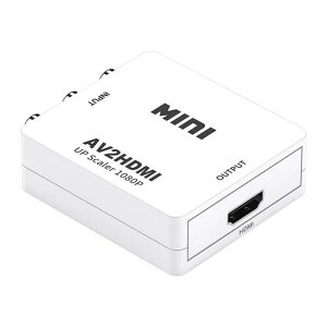GlvanerAVtoHDMIRCAtoHDMIϊRo[^hdmiϊA_v^1080/720P؂ւPAL/NTSC؂ւHDMI͂R|Wbgo͂֕ϊDVDR[_[/JZbgfbL/Q[@Ȃǋ@ɑΉ