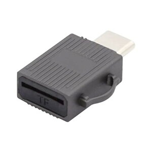 CYUSB3.1TypeCUSB-CtoMicroSDSDXCTFJ[h[_[A_v^forMacBook&Zdb
