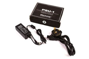 Blackstar�u���b�N�X�^�[FLY�p���[�T�v���CFLY3�p�d���A�_�v�^�[PSU-1
