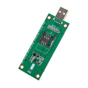 CableccMiniPCI-EWWAN-USBA_v^[J[hSIMJ[hXbgW[eXgc[LTEJ[ht