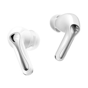 SOUNDPEATS(�T�E���h�s�[�c) Air5 Pro ���C�����X�C���z�� 55dB �m�C�Y�L�����Z�����O QCC3091 LDAC/aptX Lossless�Ή� �n�C���] Snapdragon Sound�Ή� Bluetooth 5.4