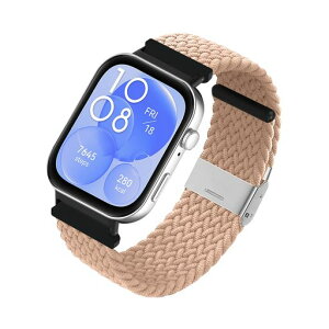 [LUFIYA] oh FOR HUAWEI WATCH FIT 3 p voh oh iC X|[coh t@[EFCEHb`FIT 3 p ґgoh Lk  xg jʗp TCY o HUAWEI WATCH