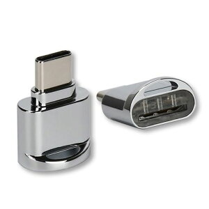 NFHKUSB2.0TypeCUSB-C-MicroSDSDXCTF�J�[�h���[�_�[�A�_�v�^�[2��MacBook�g�ѓd�b�p