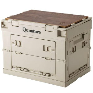 Qunature���[�{�b�N�X�܂��݃L�����v�A�E�g�h�A�p�{�b�N�X���[�W�t��5�ʊJ���S����������o�����e�ʎ��[�P�[�X�����ω׏d�ςݏd�ˑg���ȒP�A�E�g�h�A�L�����v�T�C�g�Ԏ���I�t�B�c