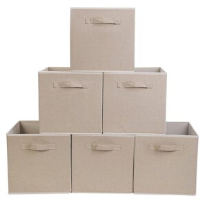 JAKAGO6Zbg܂ݎ[L[uP[Xeʎ[{bNX30X30x30cmtߗނ[{bNXZbg(N[CG[)