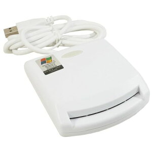 ϊlϊP[uڐG^ICJ[h[_[USB2-ICCR