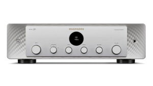 marantz �}�����c MODEL50 �v�����C���A���v HDAM+HDAM-SA2���ډσQ�C���^�v���A���v MM�^�J�[�g���b�W�Ή��t�H�m�C�R���C�U�[ �V���o�[�S�[���h MODEL50/FN
