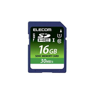 �y2015�N���f���z�G���R��SDXC�������J�[�h16GBUHS-1U1�f�[�^�����T�[�r�XMF-FS016GU11LRA