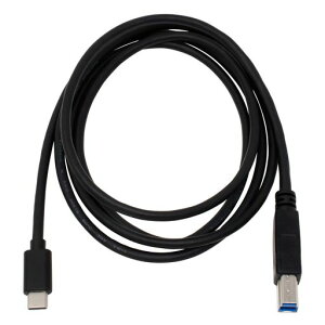 �A�C�l�b�N�XUSB3.2Gen1Type-C-Type-B�P�[�u��1.5mU31CB-MM15