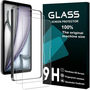 Snakehive�K���X�t�B�����Ή�iPadAir11M3��7����2025�����K���X�t�B�����K�C�h�g�t���y2���Z�b�g-���{���Ɏq�f�ށz�Ή�ipadair11�C���`M2��6����2024�ی�t�B���������K���X