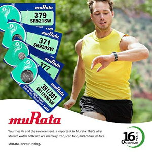 �����^(MURATA)SR726SW(397)�_����d�r1�V�[�g(5��)