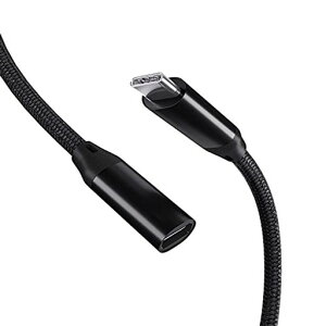 USBtypeCP[u(0.2mubN)LpoieJunUSB3.2Gen2(20Gbps)f[^ʐM/4K@60Hzfo/240WPD}[dUSBC^CvcR[h