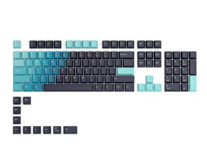 Glorious�O�����A�X�L�[�{�[�h�L�[�L���b�vPBT�t���T�C�Y�e���L�[���X�R���p�N�g�S�T�C�Y�Ή�100%96%85%75%65%60%�Q�[�~���O�L�[�L���b�v(114�L�[)keycapspbt