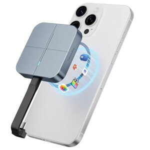 �ymagsafessd�zfanxiang�}�O�l�b�g�t���O�t��SSDPS1002�ő�1050MB/sUSB3.2Gen2�g�ѕ֗��f�[�^�Í����n�[�h�f�B�X�N�y�ʐÉ��m�[�gPC/PS5/�^�u���b/iPhone�Ή������|�[�^�u��