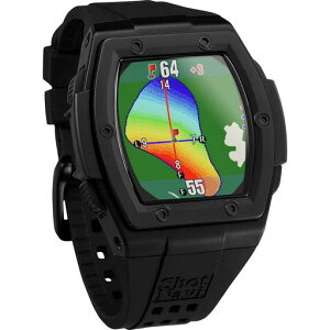 Shot Navi Crest2(�V���b�g�i�r)�y�u���b�N�z�}���`���� 1.4inch��MIP�t�� ���S�̓��{��(����ISO9001�F��H�ꐶ�Y) �S���t�i�r GPS�S���t�i�r �S���t�����v ���Z���[�h ���፷ �G�C���@�\ �X�}�z�A��