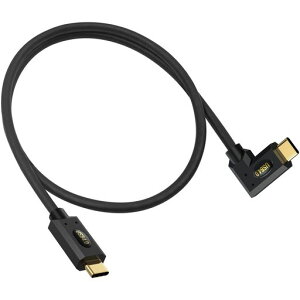 PoyiccotUSBC�P�[�u��L�^�A60cmUSB-C�P�[�u��L���y240W/5A�}���[�d&40Gbps�����]��&8K�f���o�́zUSB4�P�[�u��L�^�APD�Ή�Typec�P�[�u��Thunderbolt4