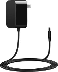 VHBW AD-E95100LJ�݊��i �Ή��J�V�I AC�A�_�v�^�[ 9.5V1A �Ή� CTK-240/CTK-2200/CTK-2400 �L�[�{�[�h AC�A�_�v�^�[ ���C����150cm