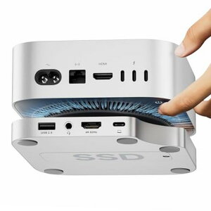 MinisopuruiExpandMateMINI4PROMacMiniM4hbN(4K@60HDMIA4TBM.2NVMeSSDGN[WAMacMininuAM4M4Pro2024