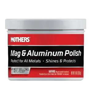 �}�U�[�Y(Mothers)�}�O&�A���~�|���b�V��10oz=282g���������̒�ԃ}�O�|��MT-05101